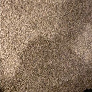 Meet your Posher, Darnell